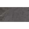 Mexen Terralite Grès graphite émaillé rectifié G1, carreau sol-mur 120 x 60 cm, mat - TL306-120-060-02