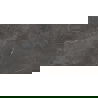 Mexen Terraalite Graphite geglazuurde gerectificeerde gres G1, vloer- en wandtegel 120 x 60 cm, mat - TL306-120-060-02