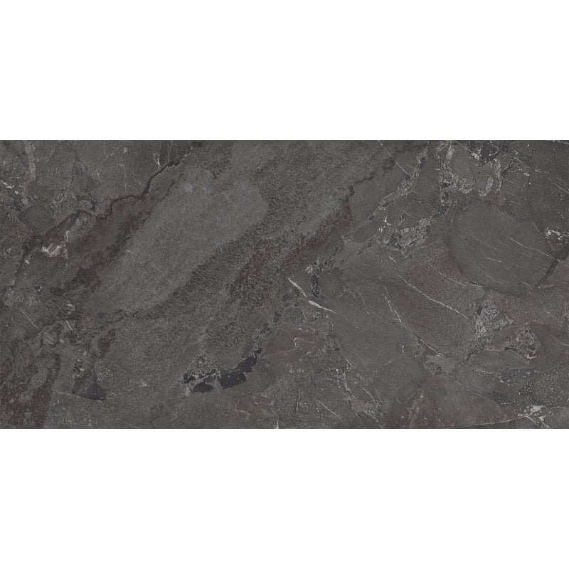 Mexen Terralite Graphite gres szkliwiony rekt. G1, płytka podłogowo-ścienna 120 x 60 cm, mat - TL306-120-060-02