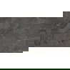 Mexen Terraalite Graphite glasiertes Feinsteinzeug rekt. G1, Boden- und Wandfliese 120 x 60 cm, matt - TL306-120-060-02