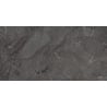 Mexen Terralite Graphite rectified glazed porcelain stoneware, floor-wall tile 120 x 60 cm, matte - TL306-120-060-02