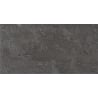Mexen Terralite Graphite rectified glazed porcelain stoneware, floor-wall tile 120 x 60 cm, matte - TL306-120-060-02