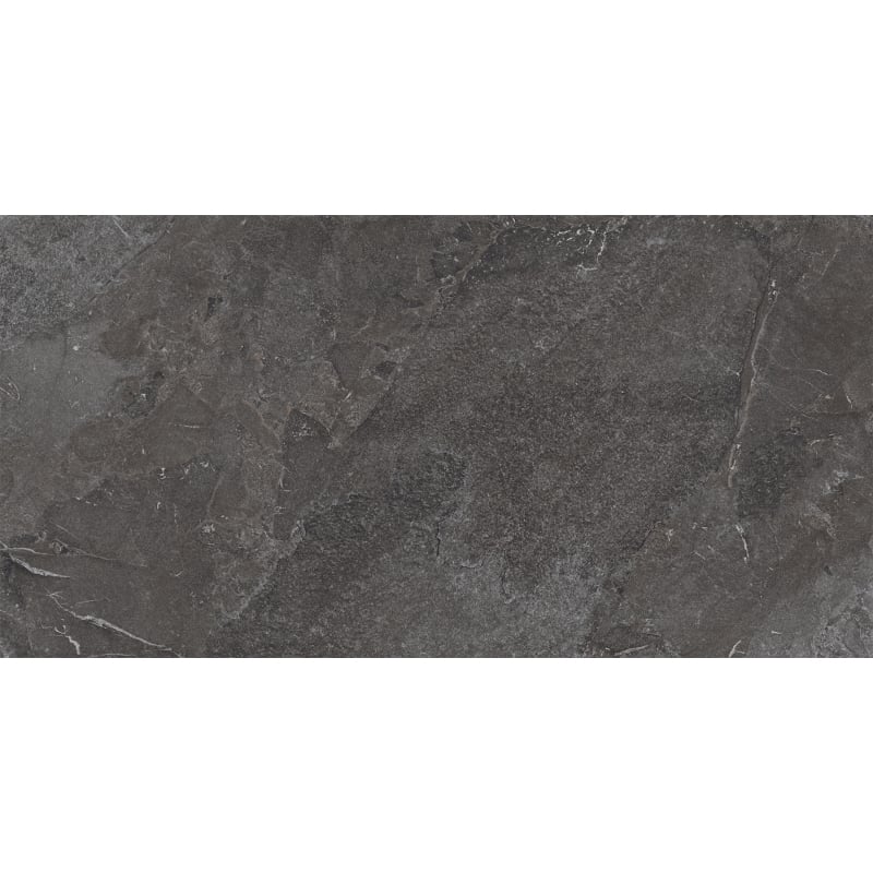 Mexen Terralite Grafite gres porcellanato rettificato G1, piastrella pavimento-parete 120 x 60 cm, opaco - TL306-120-060-02