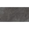 Mexen Terralite Graphite rectified glazed porcelain stoneware, floor-wall tile 120 x 60 cm, matte - TL306-120-060-02