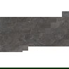 Mexen Terralite Grès graphite émaillé rectifié G1, carreau sol-mur 120 x 60 cm, mat - TL306-120-060-02