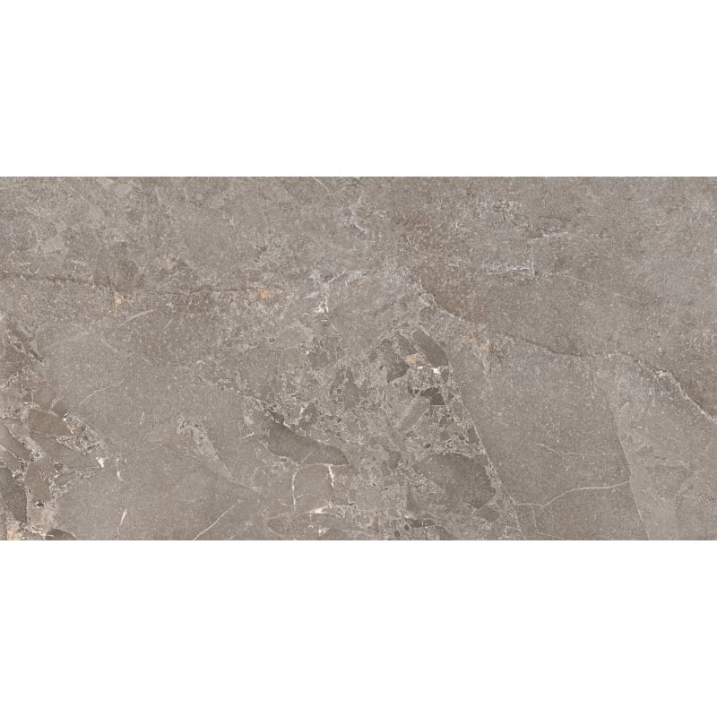 Mexen Terraalite Smoke glasiertes Feinsteinzeug recht. G1, Boden- und Wandfliese 120 x 60 cm, matt - TL306-120-060-03