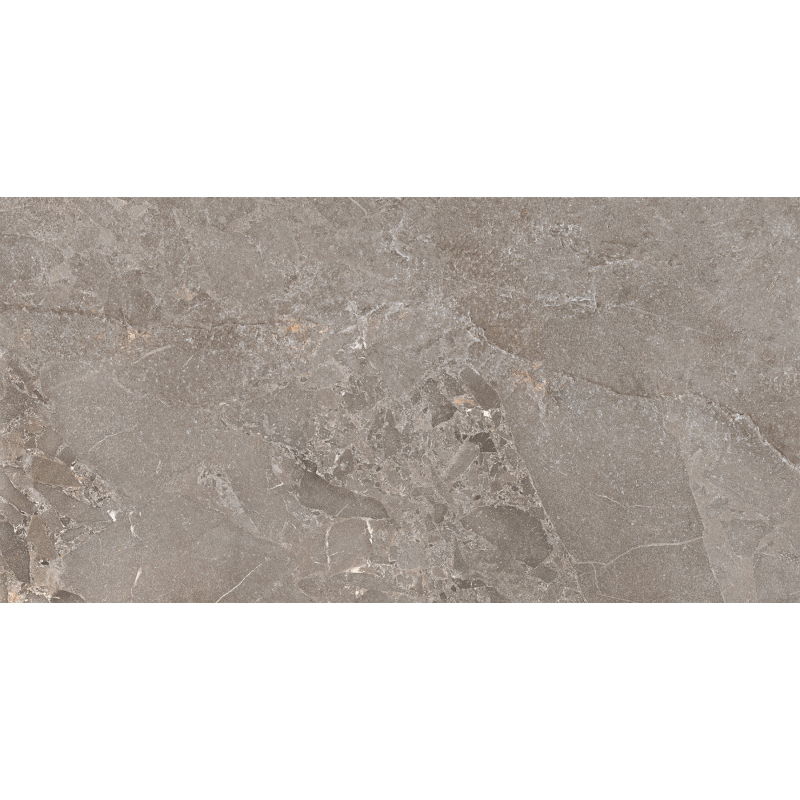 Mexen Terralite Smoke geglazuurde gerectificeerde gres G1, vloer- en wandtegel 120 x 60 cm, mat - TL306-120-060-03