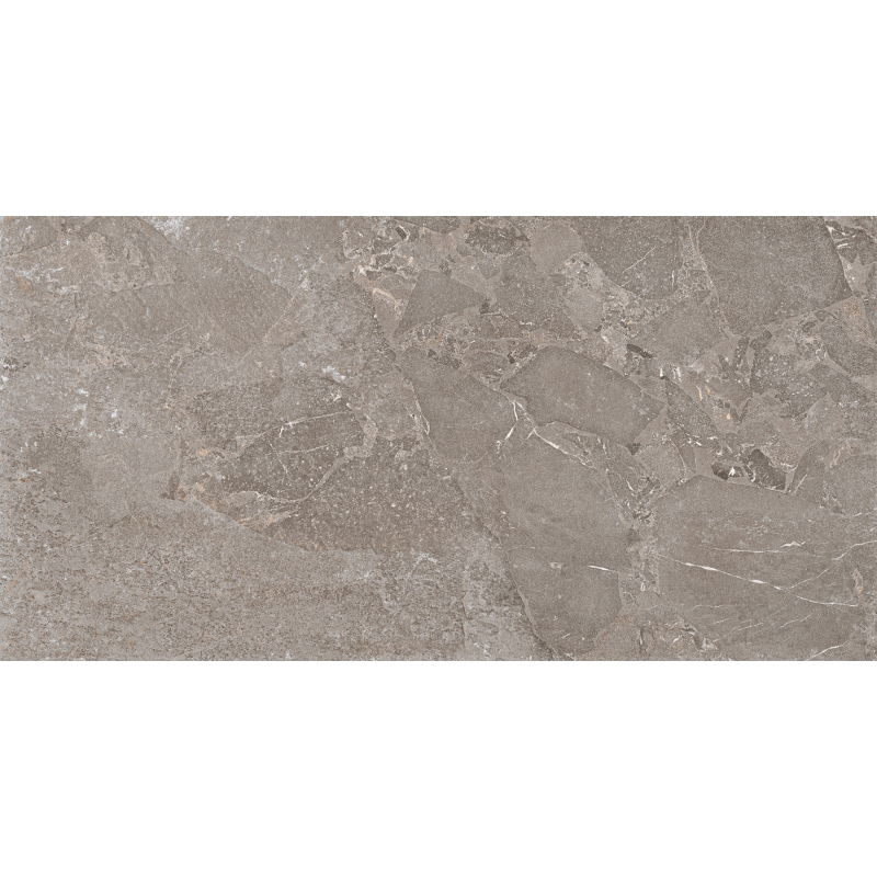 Mexen Terralite Humo gres esmaltado rect. G1, baldosa para suelo y pared 120 x 60 cm, mate - TL306-120-060-03