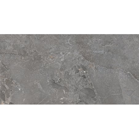 Mexen Terraalite Grau glasiertes, rektifiziertes Gres G1, Boden- und Wandfliese 120 x 60 cm, matt - TL306-120-060-05
