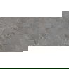 Mexen Terraalite Grijs geglazuurde gerectificeerde gres tegel G1, vloer- en wandtegel 120 x 60 cm, mat - TL306-120-060-05