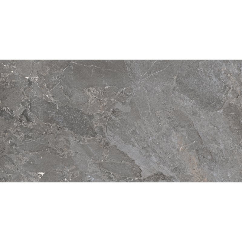 Mexen Terralite Gray glazed rectified gres G1, floor-wall tile 120 x 60 cm, matte - TL306-120-060-05