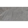 Mexen Terraalite Grau glasiertes, rektifiziertes Gres G1, Boden- und Wandfliese 120 x 60 cm, matt - TL306-120-060-05