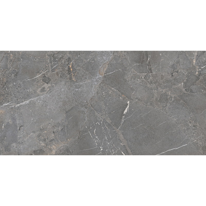 Mexen Terralite Gray gres szkliwiony rekt. G1, płytka podłogowo-ścienna 120 x 60 cm, mat - TL306-120-060-05
