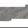 Mexen Terraalite Grijs geglazuurde gerectificeerde gres tegel G1, vloer- en wandtegel 120 x 60 cm, mat - TL306-120-060-05