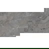Mexen Terraalite Grijs geglazuurde gerectificeerde gres tegel G1, vloer- en wandtegel 120 x 60 cm, mat - TL306-120-060-05