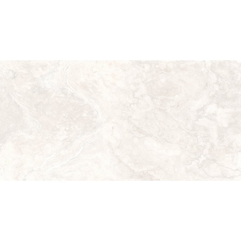 Mexen Tunisia Bianco gres szkliwiony rekt. G1, płytka podłogowo-ścienna 120 x 60 cm, mat - TL307-120-060-00