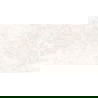 Mexen Tunisia Bianco gepolijst glazuur rechthoekig G1, vloer- en wandtegel 120 x 60 cm, mat - TL307-120-060-00