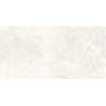 Mexen Tunisia White Glazed Rectified Gres G1, Floor-Wall Tile 120 x 60 cm, Matte - TL307-120-060-00