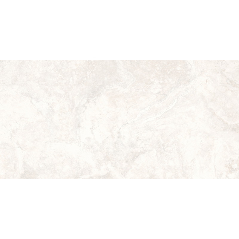 Mexen Tunisia Bianco glasuuritud rek. G1, põranda-seinaplaat 120 x 60 cm, matt - TL307-120-060-00