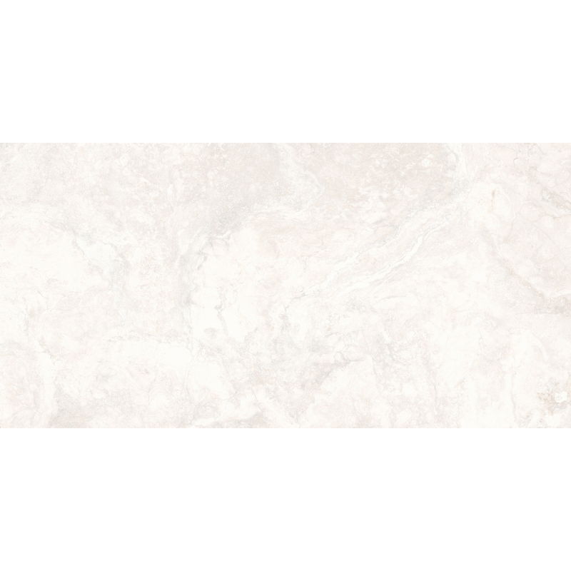 Mexen Tunisia Bianco gres smaltato rett. G1, piastrella da pavimento e parete 120 x 60 cm, opaco - TL307-120-060-00