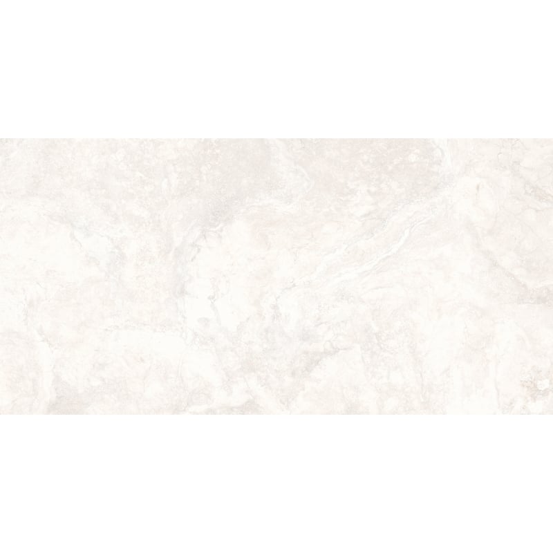 Mexen Tunisia Bianco gres szkliwiony rekt. G1, płytka podłogowo-ścienna 120 x 60 cm, mat - TL307-120-060-00