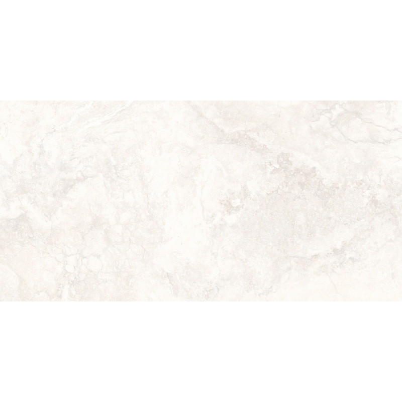 Mexen Tunisia Bianco glasuuritud rek. G1, põranda-seinaplaat 120 x 60 cm, matt - TL307-120-060-00