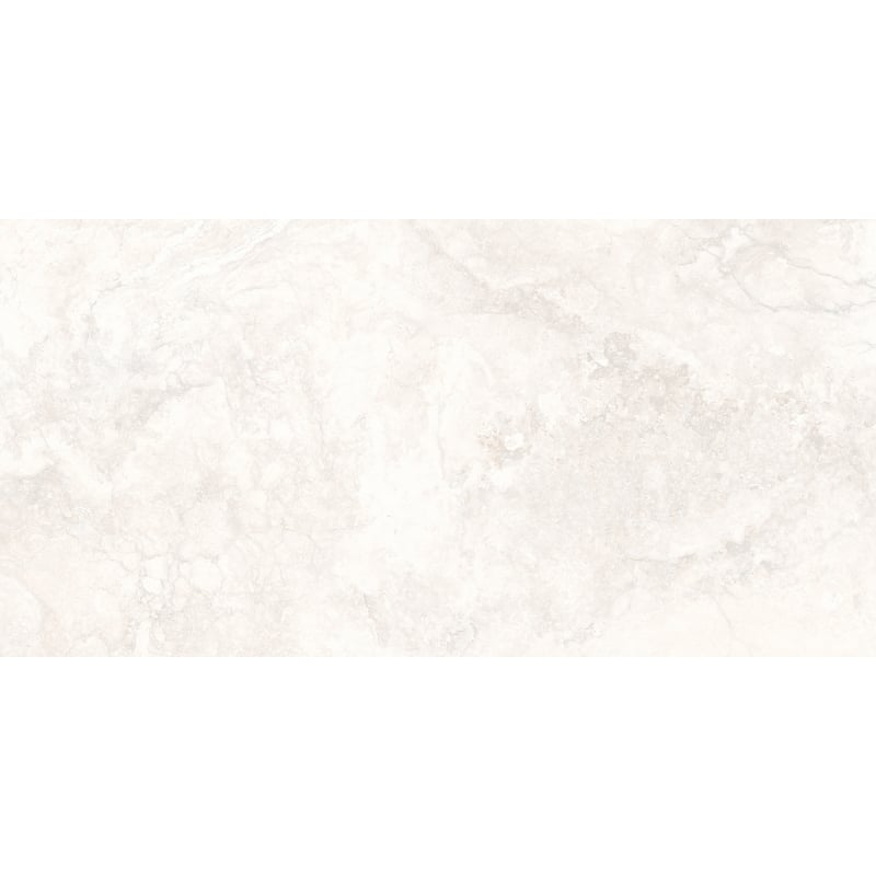 Mexen Tunisia Bianco gres szkliwiony rekt. G1, płytka podłogowo-ścienna 120 x 60 cm, mat - TL307-120-060-00