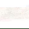 Mexen Tunisia Bianco gepolijst glazuur rechthoekig G1, vloer- en wandtegel 120 x 60 cm, mat - TL307-120-060-00