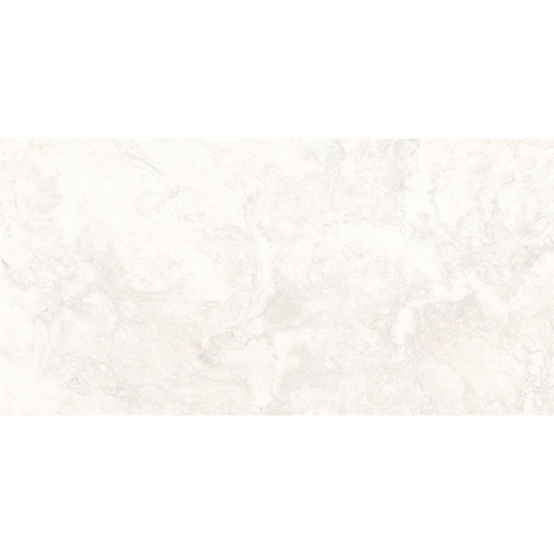 Mexen Tunisia Bianco glasuuritud rek. G1, põranda-seinaplaat 120 x 60 cm, matt - TL307-120-060-00