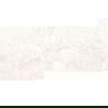 Mexen Tunisia Bianco gepolijst glazuur rechthoekig G1, vloer- en wandtegel 120 x 60 cm, mat - TL307-120-060-00