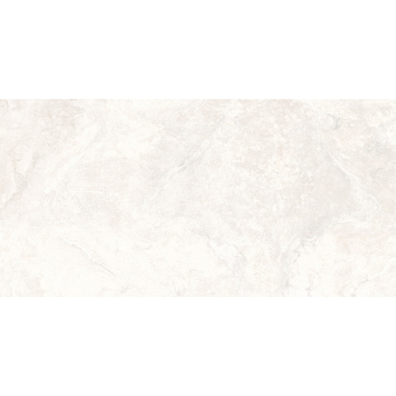 Mexen Tunisia Bianco glasuuritud rek. G1, põranda-seinaplaat 120 x 60 cm, matt - TL307-120-060-00