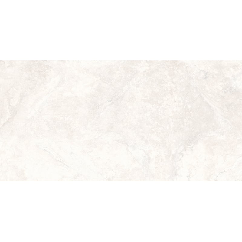 Mexen Tunisia Bianco gres szkliwiony rekt. G1, płytka podłogowo-ścienna 120 x 60 cm, mat - TL307-120-060-00