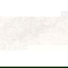 Mexen Tunisia Bianco gepolijst glazuur rechthoekig G1, vloer- en wandtegel 120 x 60 cm, mat - TL307-120-060-00