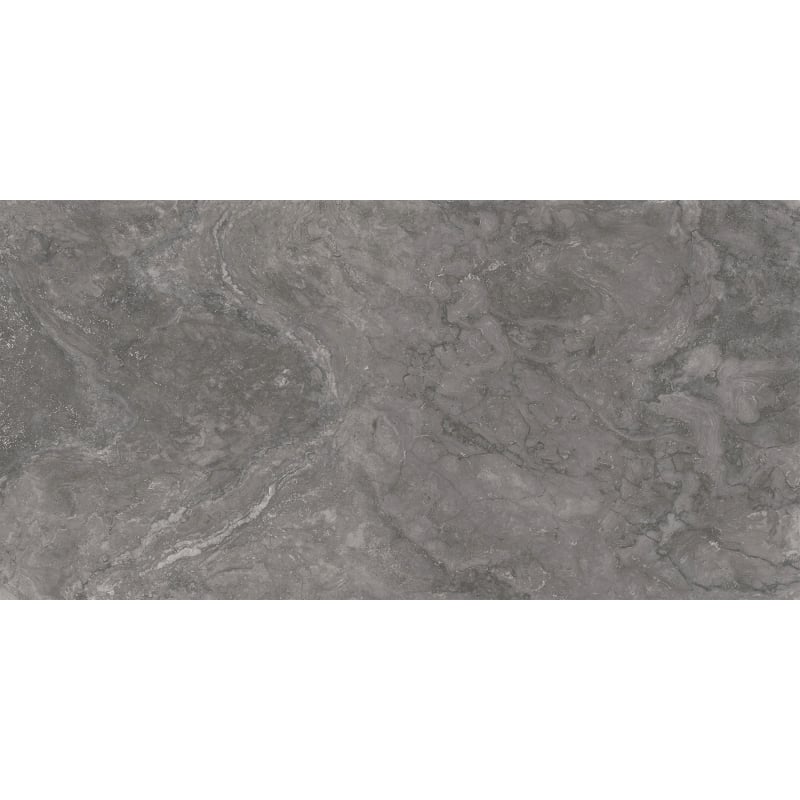 Mexen Tunisia Nero gres szkliwiony rekt. G1, płytka podłogowo-ścienna 120 x 60 cm, mat - TL307-120-060-03