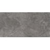 Mexen Tunisia Nero grès émaillé rectifié G1, carreau sol-mur 120 x 60 cm, mat - TL307-120-060-03