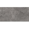 Mexen Tunisia Nero grès émaillé rectifié G1, carreau sol-mur 120 x 60 cm, mat - TL307-120-060-03