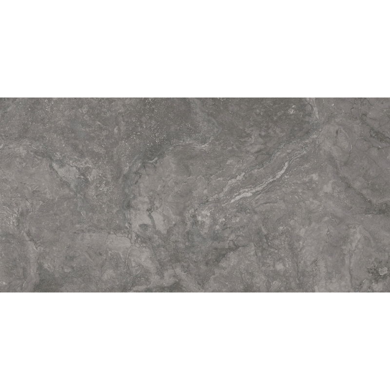 Mexen Tunisia Nero lasitettu suoristettu G1, lattia-seinälaatta 120 x 60 cm, matta - TL307-120-060-03