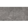 Mexen Tunisia Nero grès émaillé rectifié G1, carreau sol-mur 120 x 60 cm, mat - TL307-120-060-03