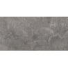 Mexen Tunisia Nero grès émaillé rectifié G1, carreau sol-mur 120 x 60 cm, mat - TL307-120-060-03