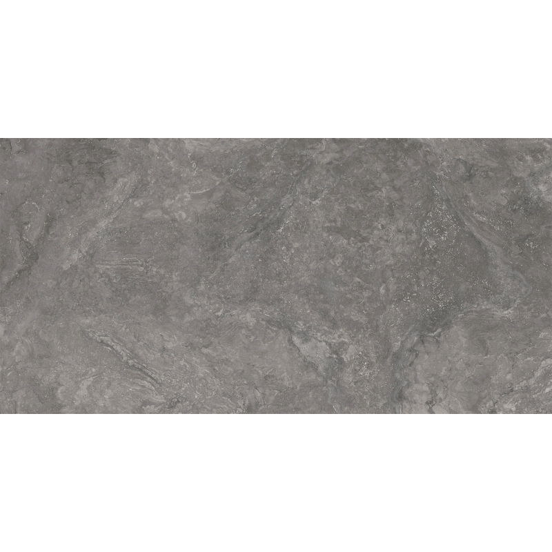 Mexen Tunisia Nero glazirana porcelanasta ploščica rek. G1, talno-stenska ploščica 120 x 60 cm, mat - TL307-120-060-03