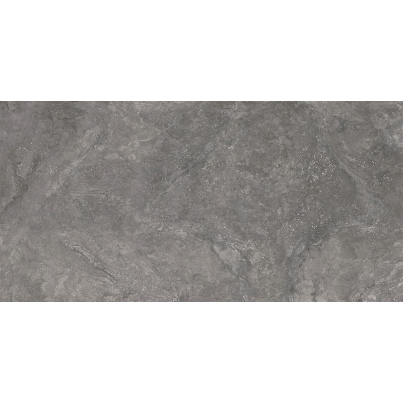 Mexen Tunisia Nero gres szkliwiony rekt. G1, płytka podłogowo-ścienna 120 x 60 cm, mat - TL307-120-060-03