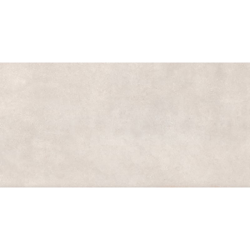 Mexen District Bianco glazed rectified gres tile, floor and wall tile 120 x 60 cm, matt - TL308-120-060-00