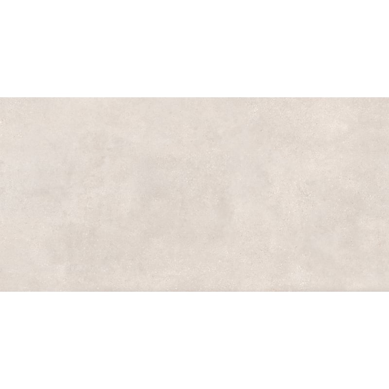 Mexen District Bianco grès émaillé rectifié. G1, carreau de sol et mural 120 x 60 cm, mat - TL308-120-060-00