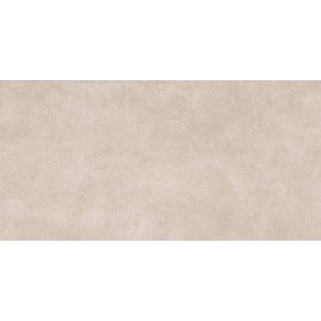 Mexen District Crema rectified glazed stoneware tile, floor-wall tile 120 x 60 cm, matte - TL308-120-060-01