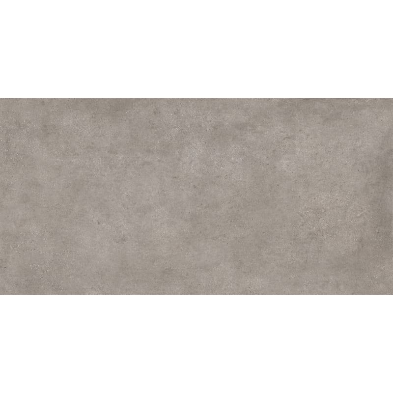 Mexen District Gris grès émaillé rectifié G1, carreau sol-mur 120 x 60 cm, mat - TL308-120-060-02