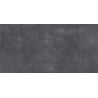 Mexen District Nero grès émaillé rectifié G1, carreau sol-mur 120 x 60 cm, mat - TL308-120-060-03