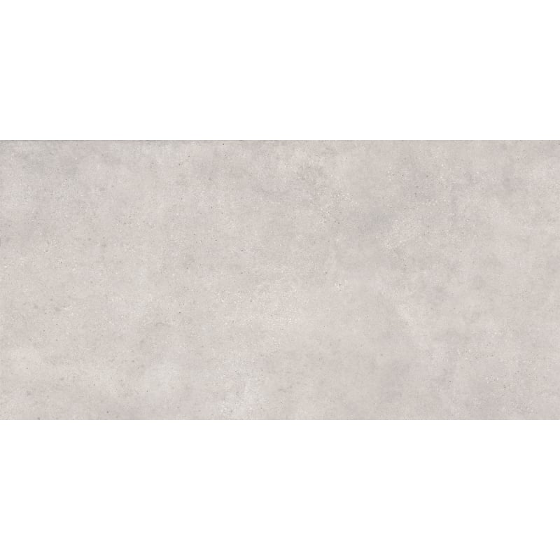 Mexen District Silver carrelage émaillé rectifié G1, carreau sol-mur 120 x 60 cm, mat - TL308-120-060-04