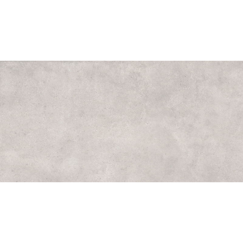 Mexen District Silver grijs geglazuurd gerectificeerd G1, vloer-wandtegel 120 x 60 cm, mat - TL308-120-060-04