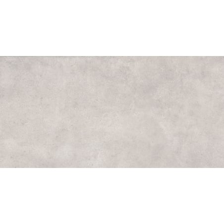 Mexen District Silver glazed rectified porcelain tile, 120 x 60 cm, matt - TL308-120-060-04