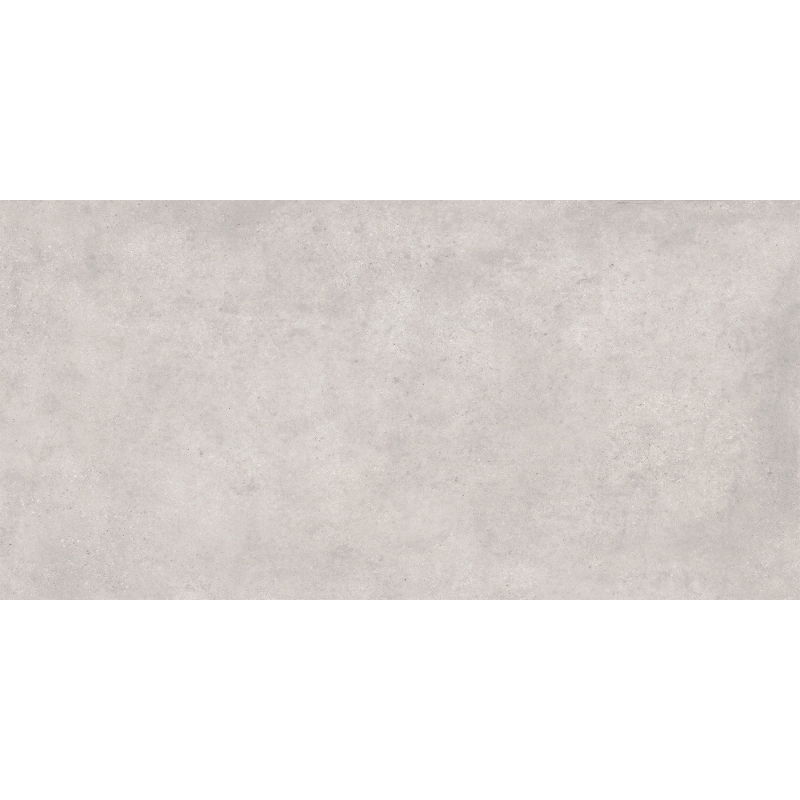 Mexen District Silver gres esmaltado rekt. G1, azulejo para suelo y pared 120 x 60 cm, mate - TL308-120-060-04
